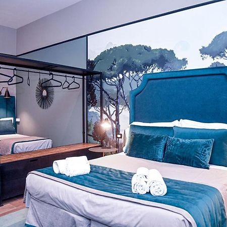Ricasoli Boutique Флоренция Экстерьер фото