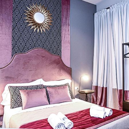 Ricasoli Boutique Флоренция Экстерьер фото