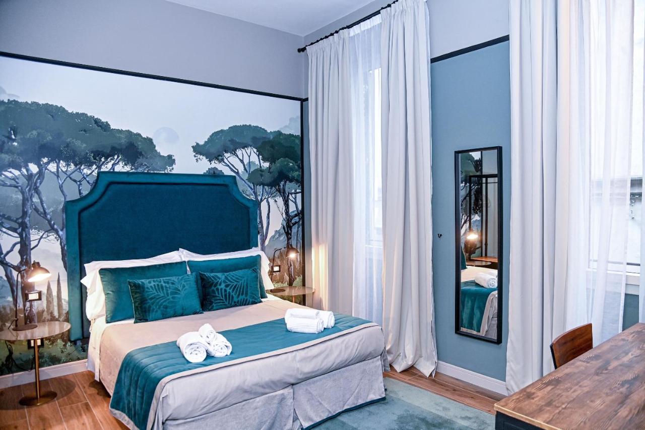 Ricasoli Boutique Флоренция Экстерьер фото