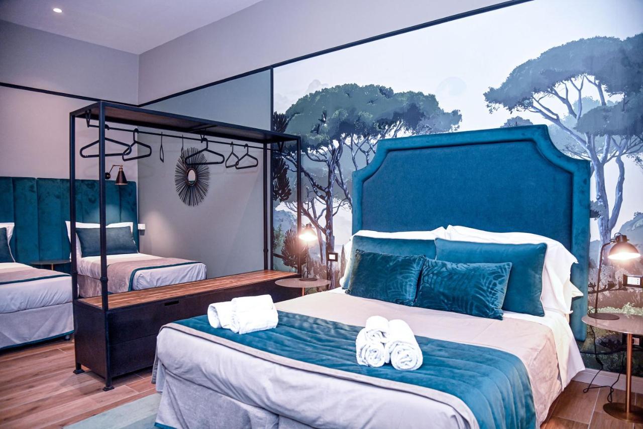 Ricasoli Boutique Флоренция Экстерьер фото