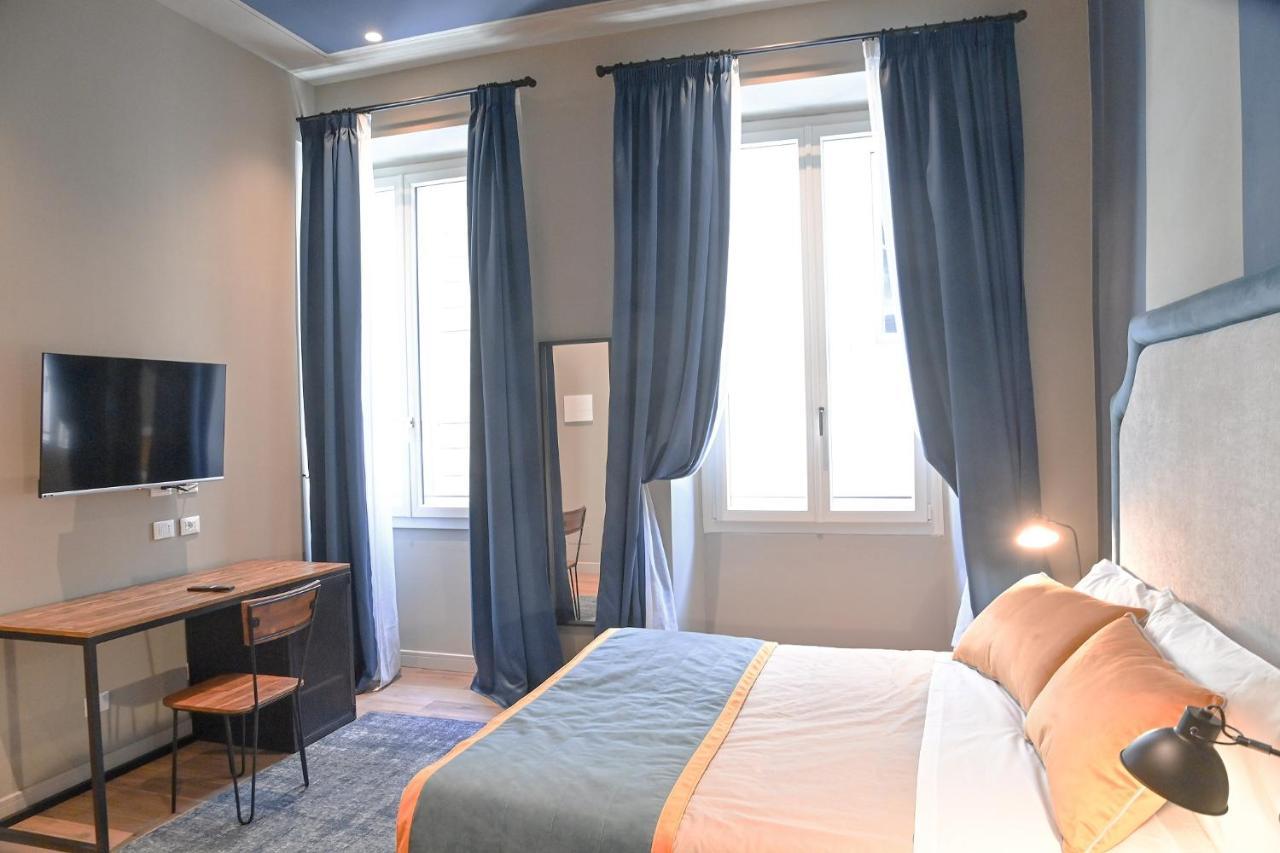 Ricasoli Boutique Флоренция Экстерьер фото