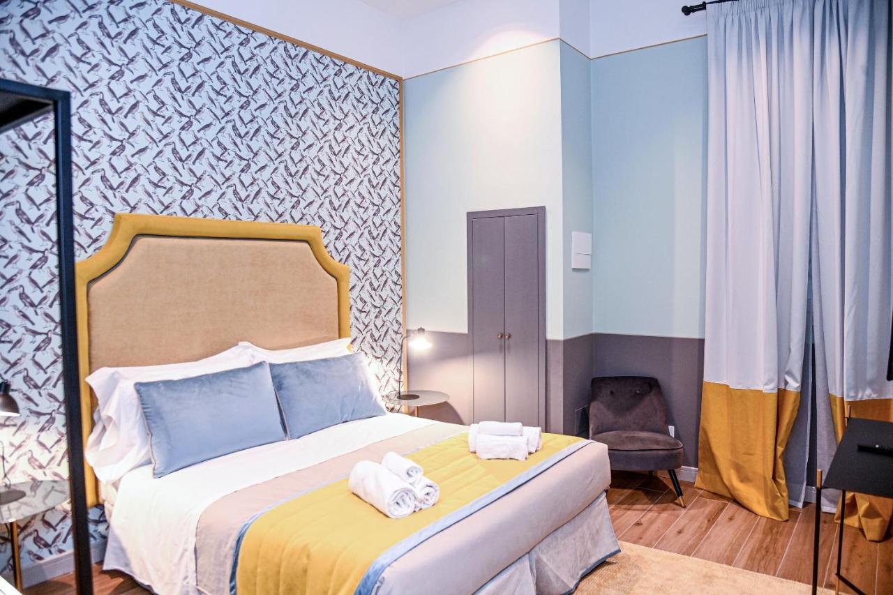 Ricasoli Boutique Флоренция Экстерьер фото