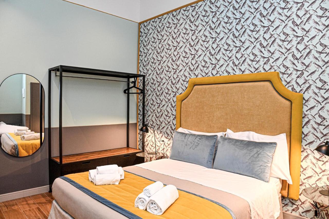 Ricasoli Boutique Флоренция Экстерьер фото