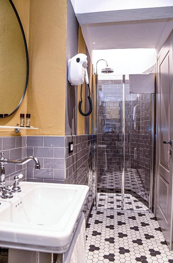Ricasoli Boutique Флоренция Экстерьер фото