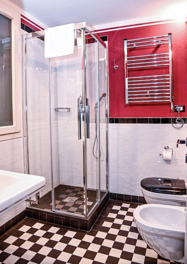 Ricasoli Boutique Флоренция Экстерьер фото