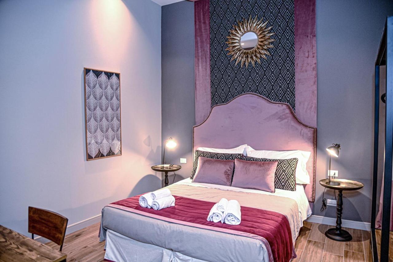 Ricasoli Boutique Флоренция Экстерьер фото