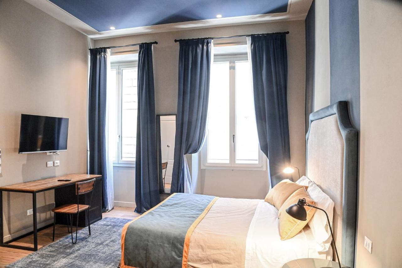 Ricasoli Boutique Флоренция Экстерьер фото
