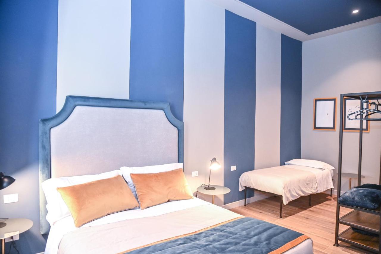 Ricasoli Boutique Флоренция Экстерьер фото