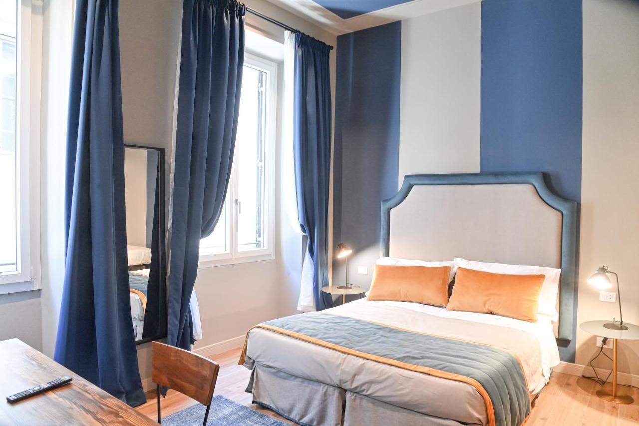 Ricasoli Boutique Флоренция Экстерьер фото