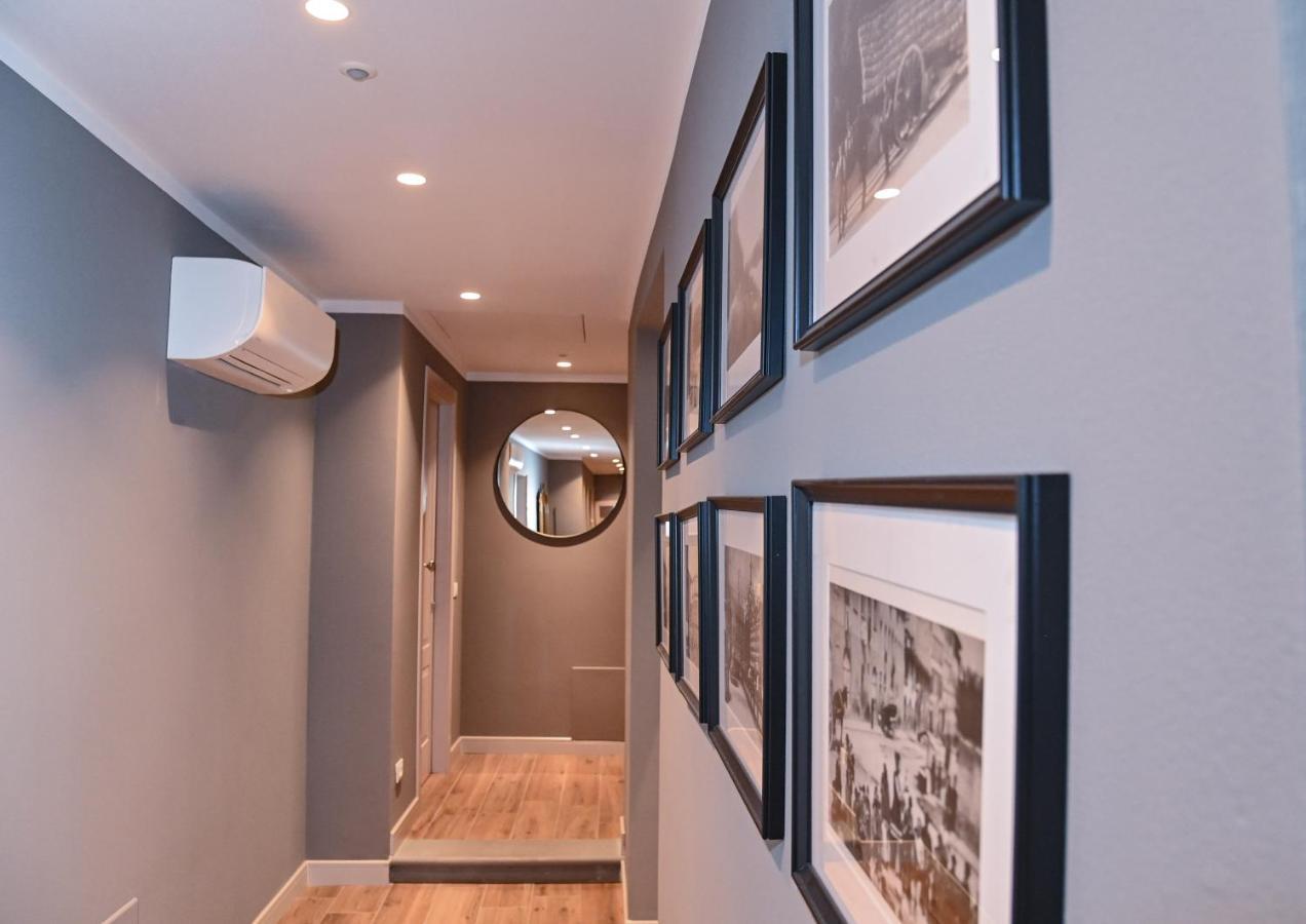 Ricasoli Boutique Флоренция Экстерьер фото