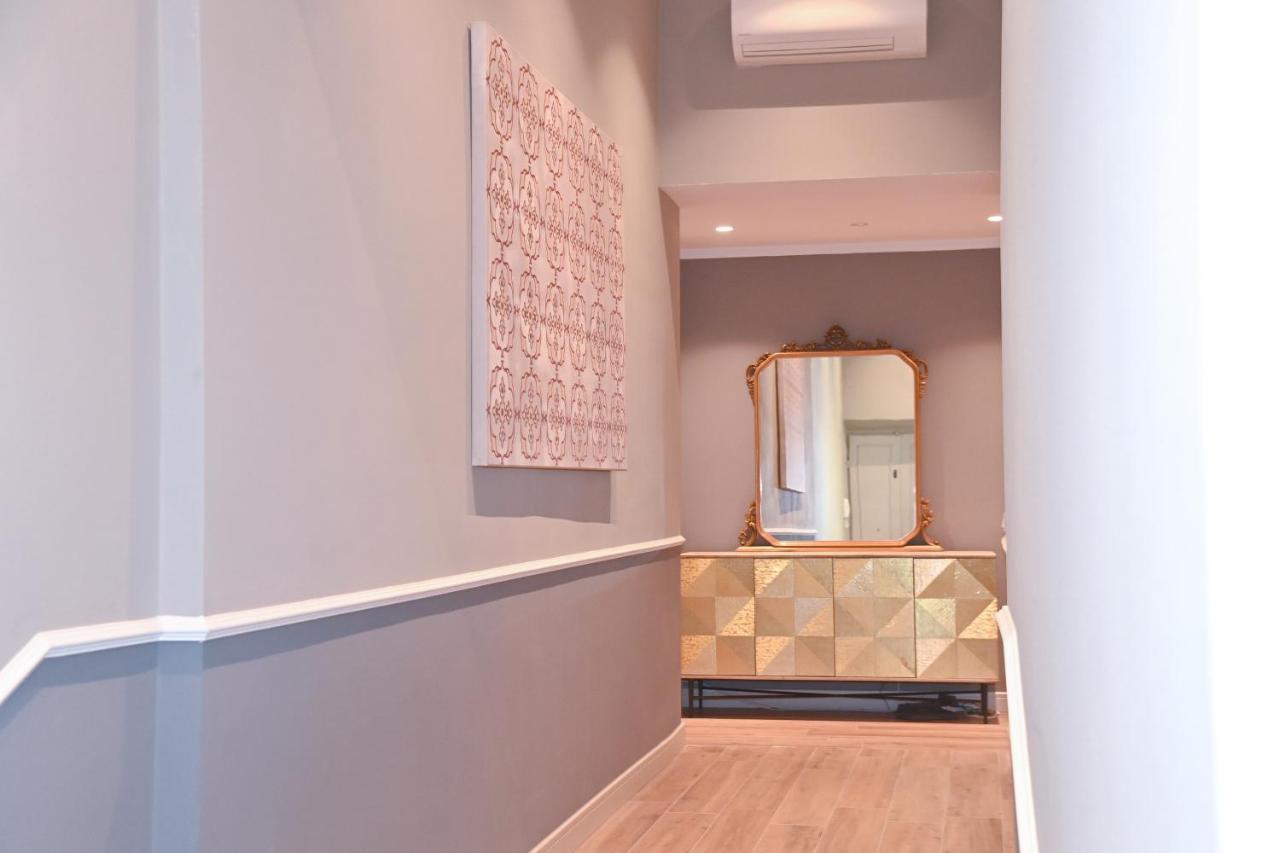 Ricasoli Boutique Флоренция Экстерьер фото