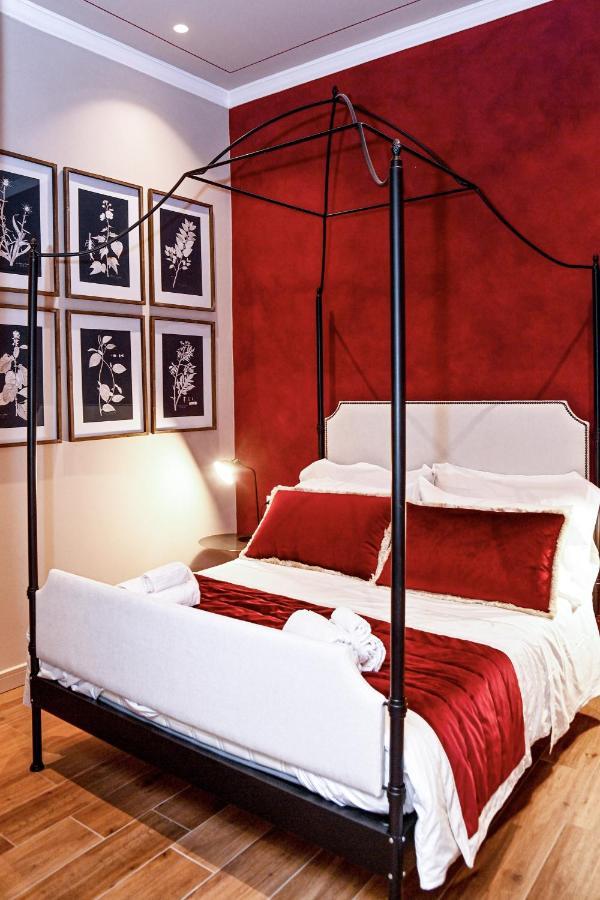 Ricasoli Boutique Флоренция Экстерьер фото
